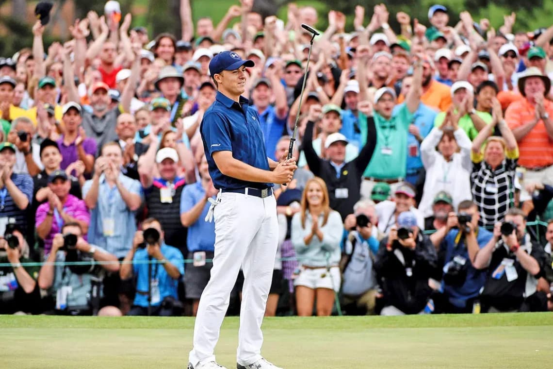 Reasons the Byron Nelson Golf Tournament Is a Must-See Event for Golf Fans