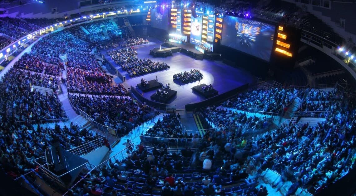 Top Events and Conferences Held at Kay Bailey Hutchison Center Dallas, Texas