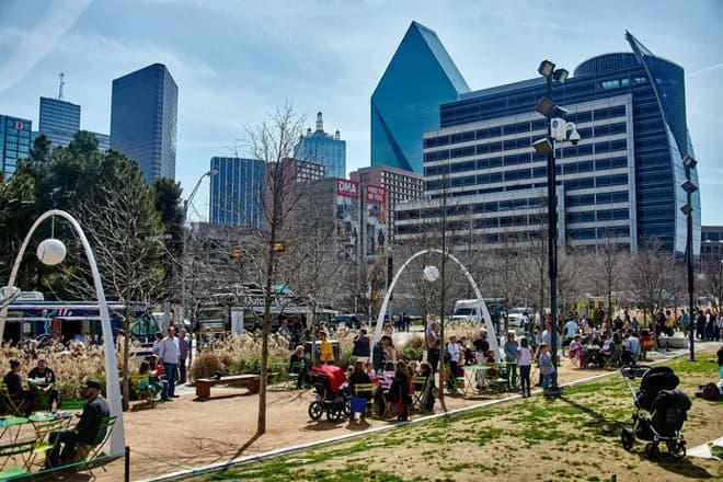 Best Places to Visit in Dallas, Texas for First-Time Travelers