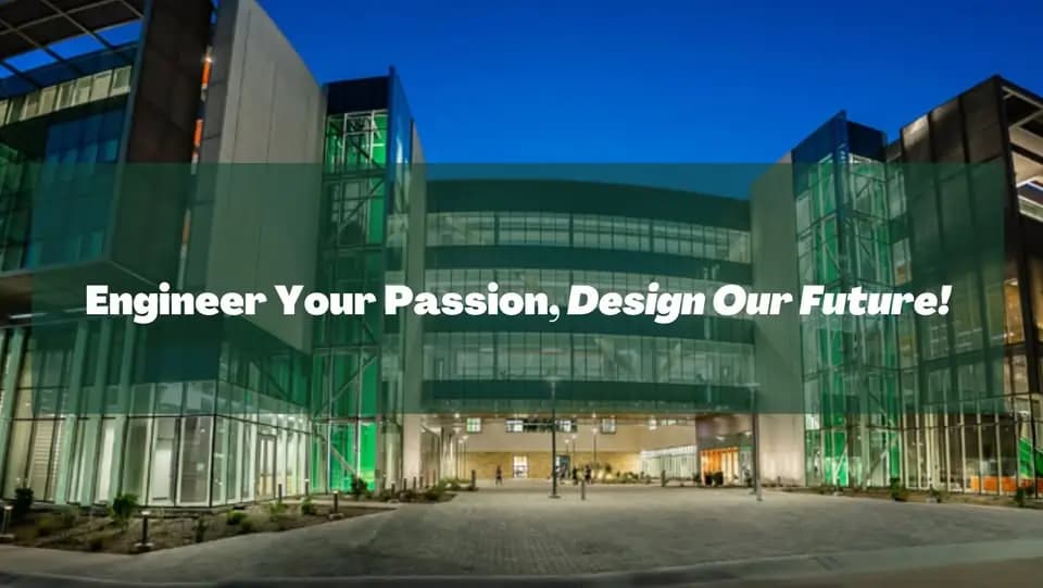 Why Dallas is a Leading Destination for Mechanical and Aerospace Engineering