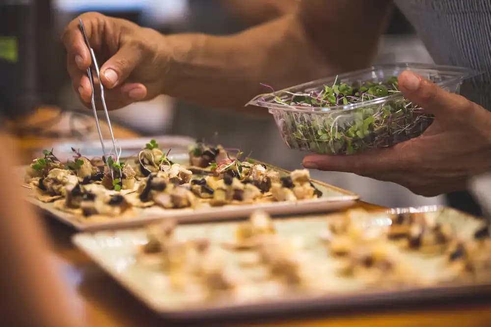 How to Turn Your Next Vacation into a Delicious Culinary Adventure?