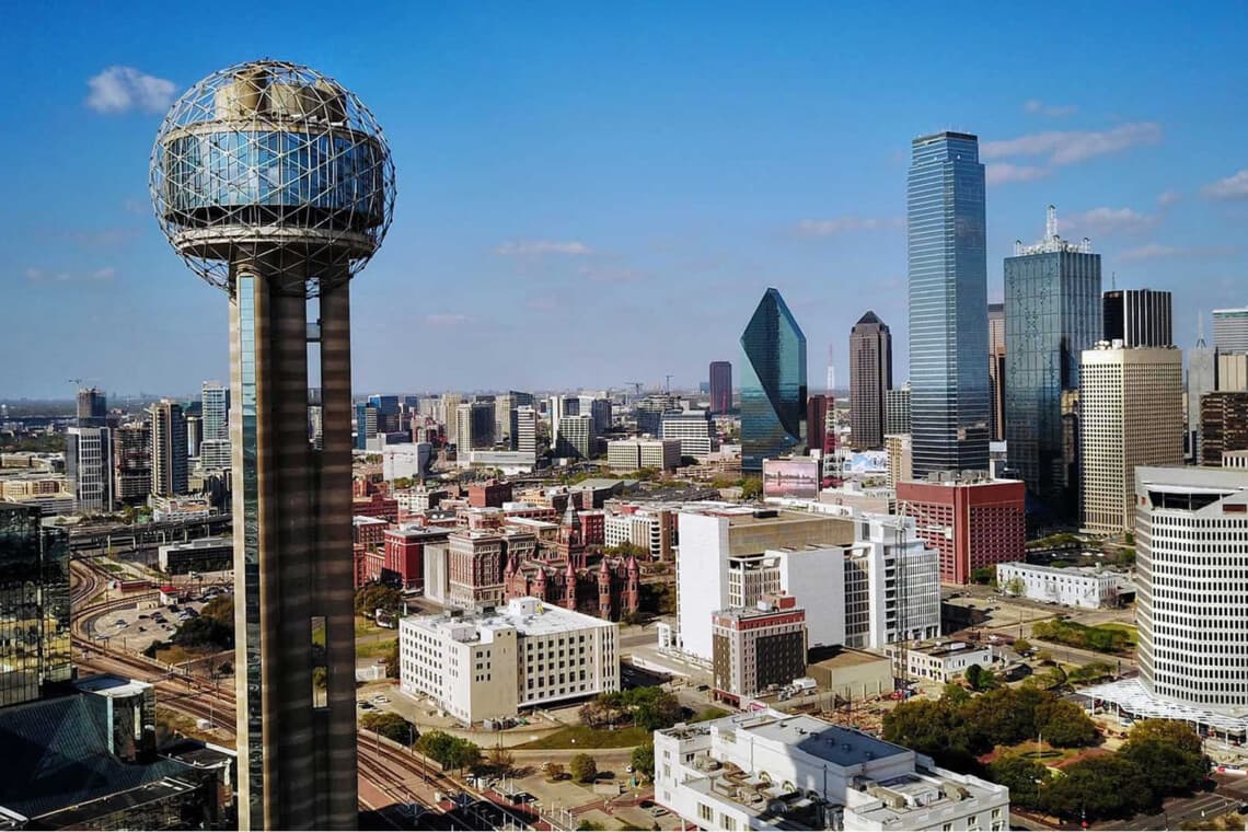Attending ICASALS in Dallas? Best Tips for a Memorable Experience